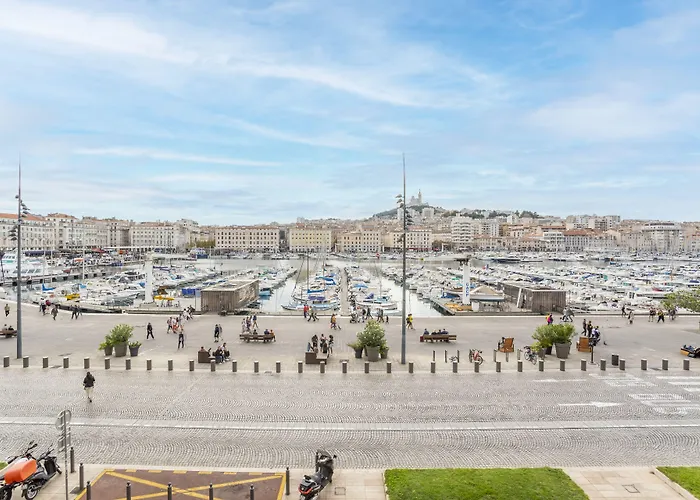 Ambassade Bretonne Vieux-PortHostel